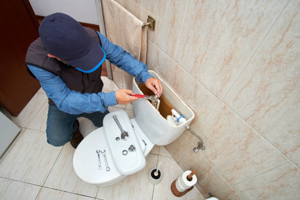 Best Residential Plumbing Services  in Bartow, FL